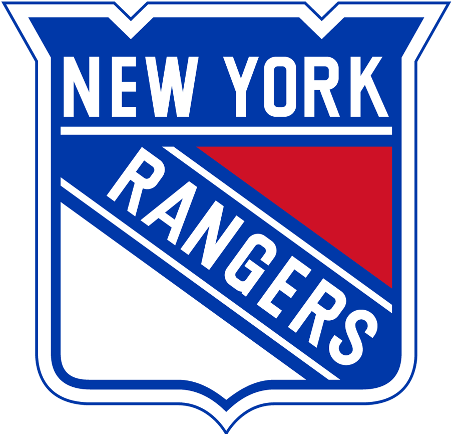 New York Rangers 1999-Pres Primary Logo t shirts iron on transfers